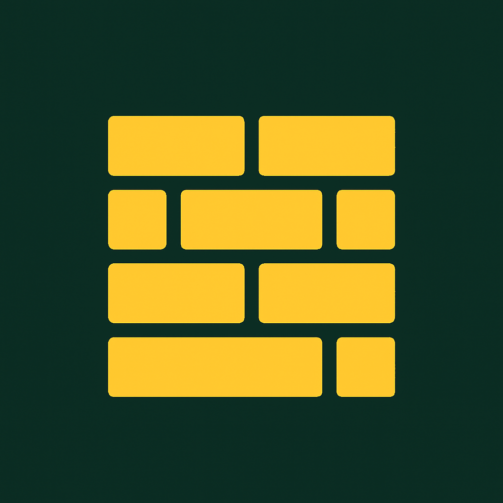 BrickSlipSystems Logo