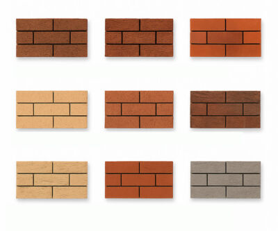 Brick Slips – Brick Slip Systems UK – Tracker Boards & Cladding Panels